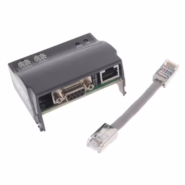 CME-PD01 Delta Electronics/Industrial Automation  Accesorios